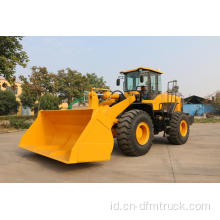 Wheel Loader Rekayasa 5 Ton